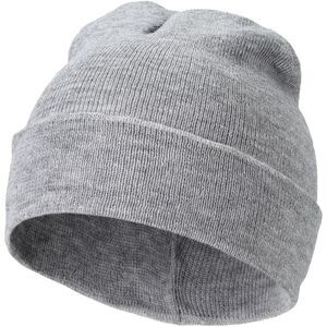 Bullet Irwin Beanie / Gray Melange